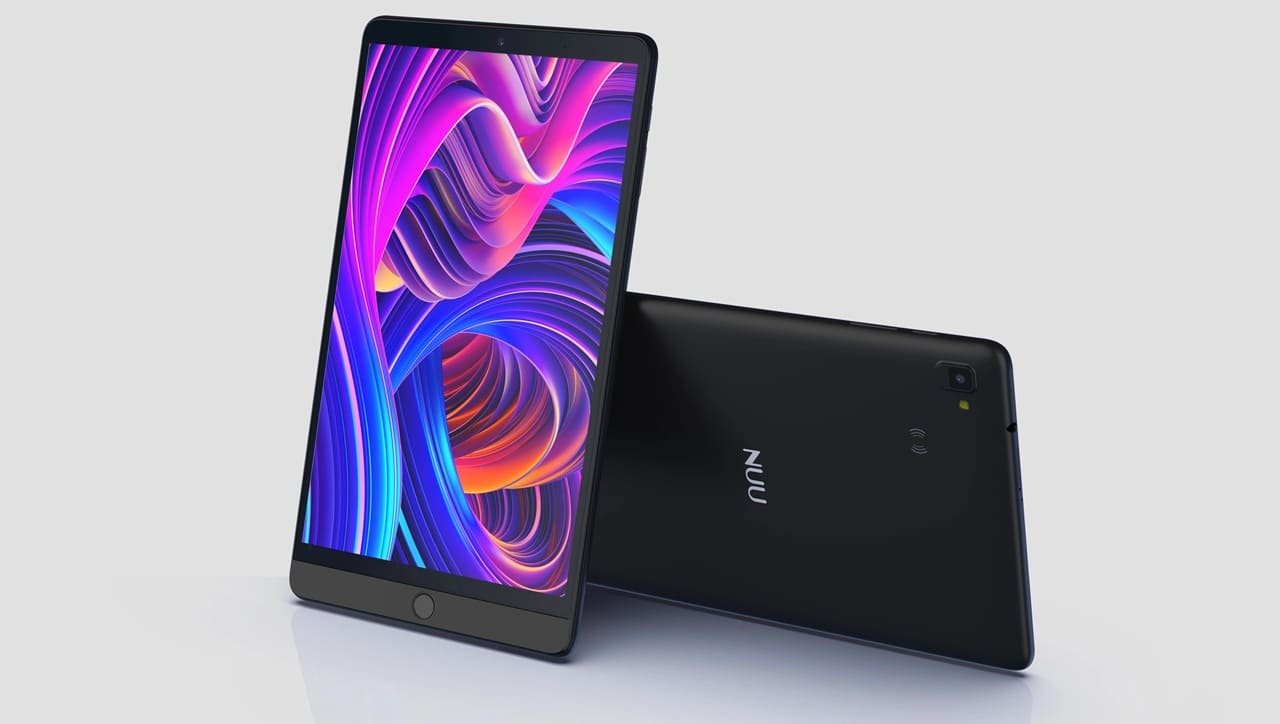 NUU Tab 10 Tablet Review: A Productivity-Focused 4G LTE Tablet Designed for Work and Everyday Use