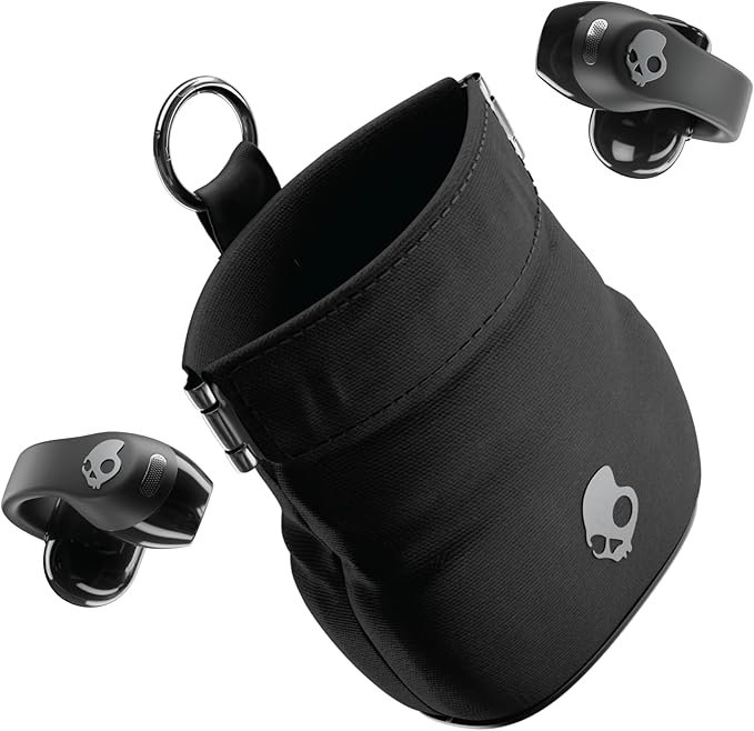 Skullcandy Push 720 Open Earbuds Review: A New Level of Open-Ear Comfort and Connectivity