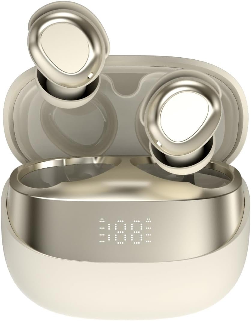 AUDIRA HE029-A Sleep Earbuds Review: Invisible Comfort for Side Sleepers