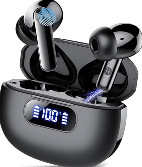 AUDIRA S50 Earbuds Review: A Feature-Packed Wireless Audio Upgrade on a Budget