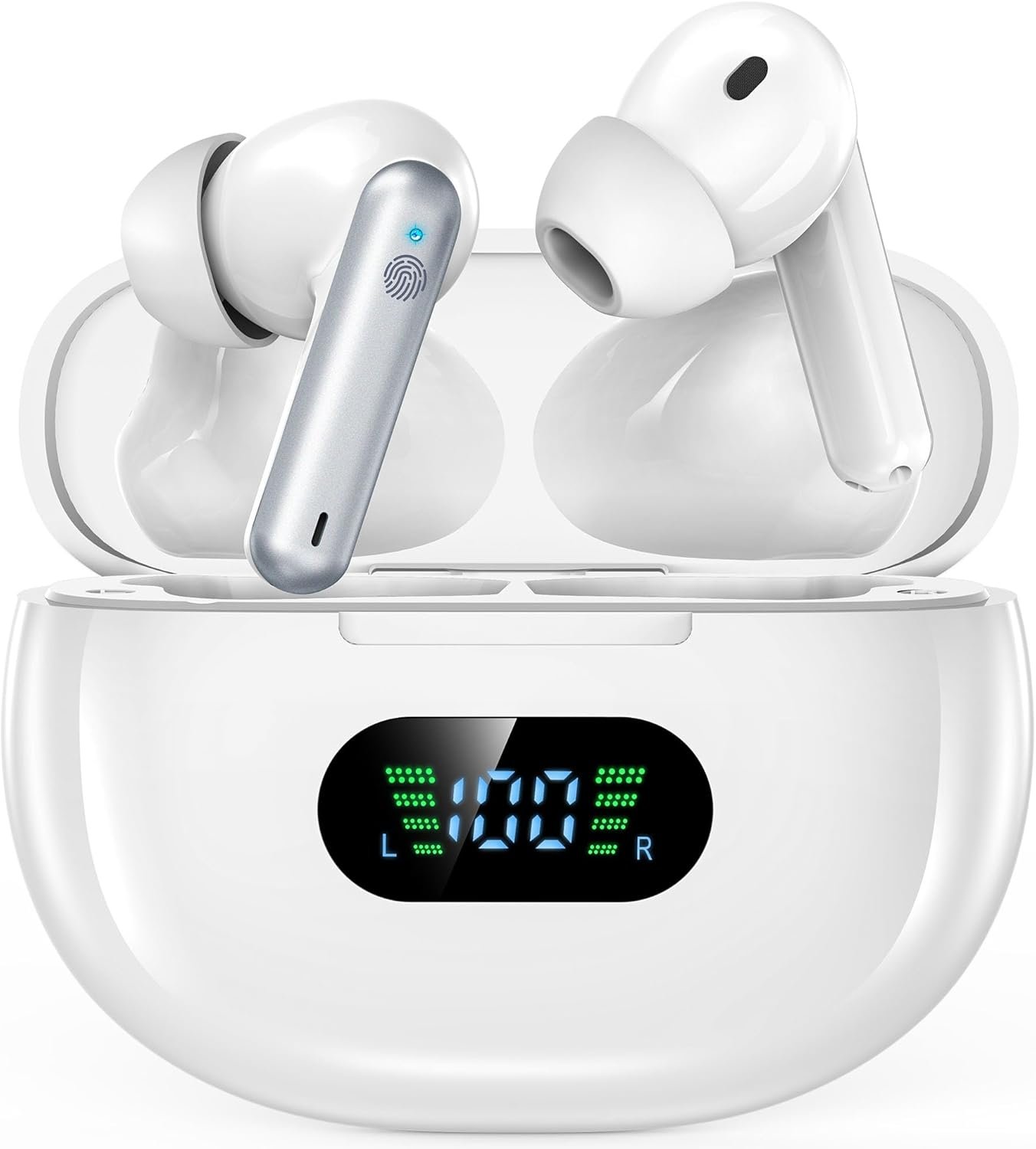 NVBOTY Aid2 Hearing Aids Review: A Modern Bluetooth-Enabled Hearing Solution for Everyday Use