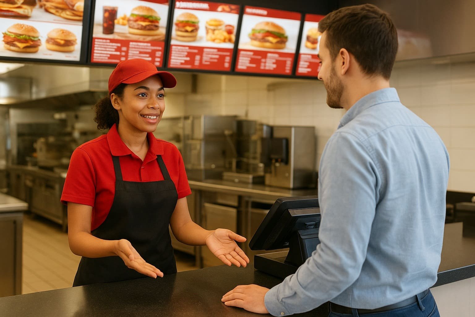 How to Start and Run a Successful Fast Food Franchise Business in the US