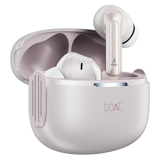 Boat Airdopes 219 Earbuds Review: A Detailed Look at India’s Best Budget TWS in 2025