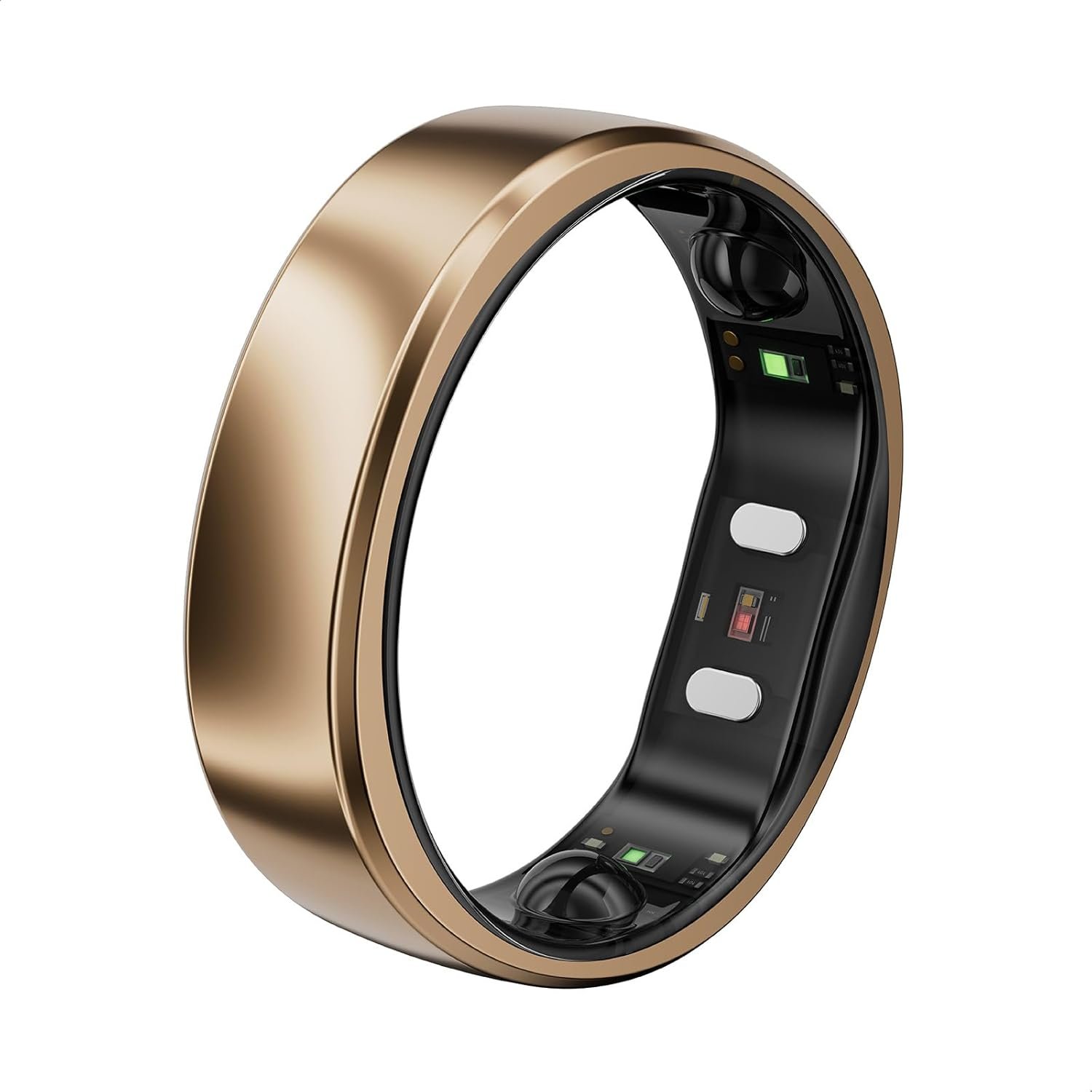 RingConn Gen 2 Air Review: The Ultra-Light Smart Ring Redefining Daily Wellness Tracking
