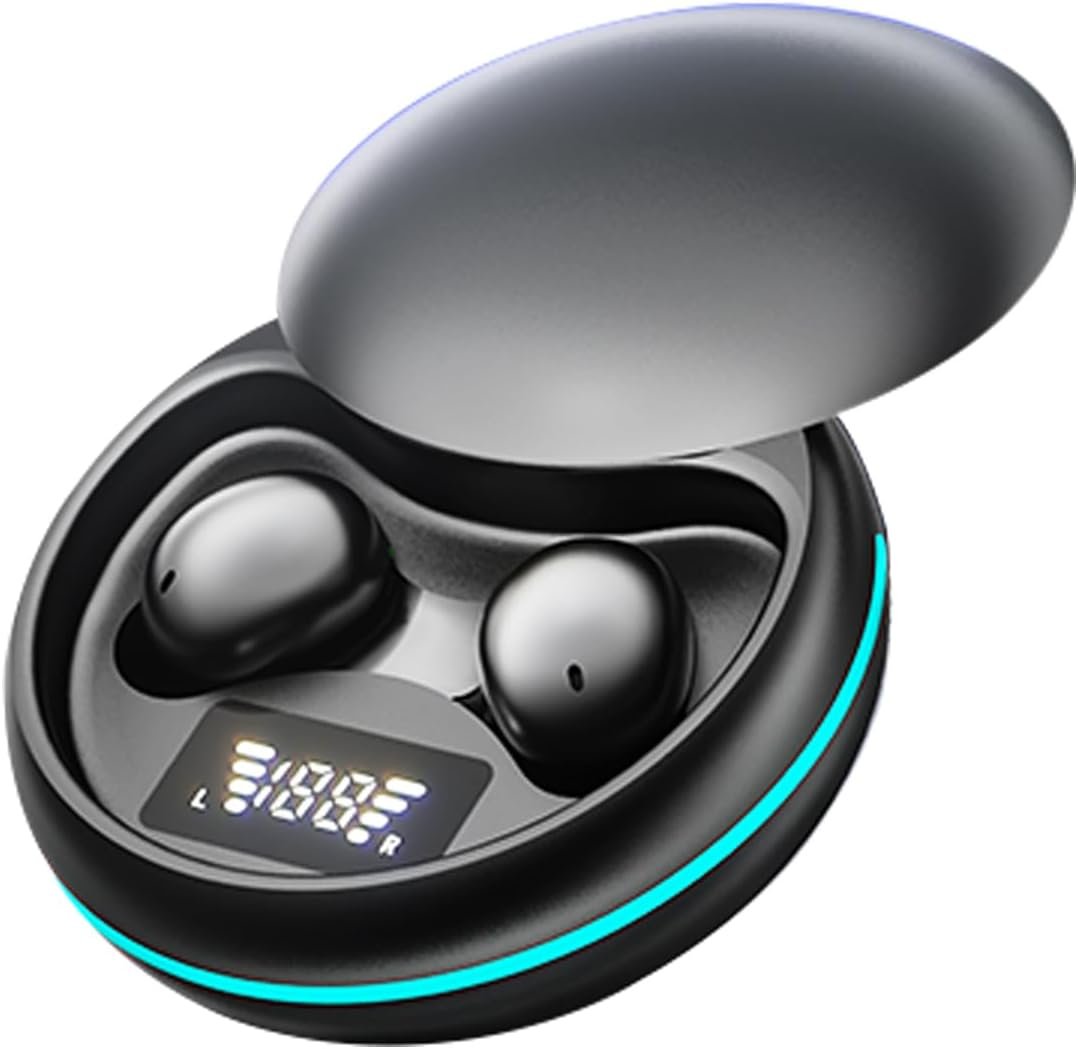 Yeforu Y20 Earbuds Review: Ultra-Mini Wireless Earbuds Designed for Small Ears and All-Day Comfort