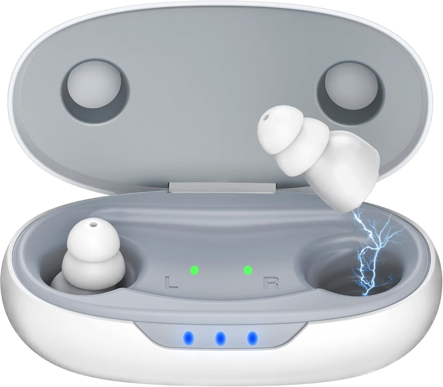 NVBOTY M3111 Hearing Aids Review: A Compact, Comfortable, and Smart OTC Hearing Solution for Seniors