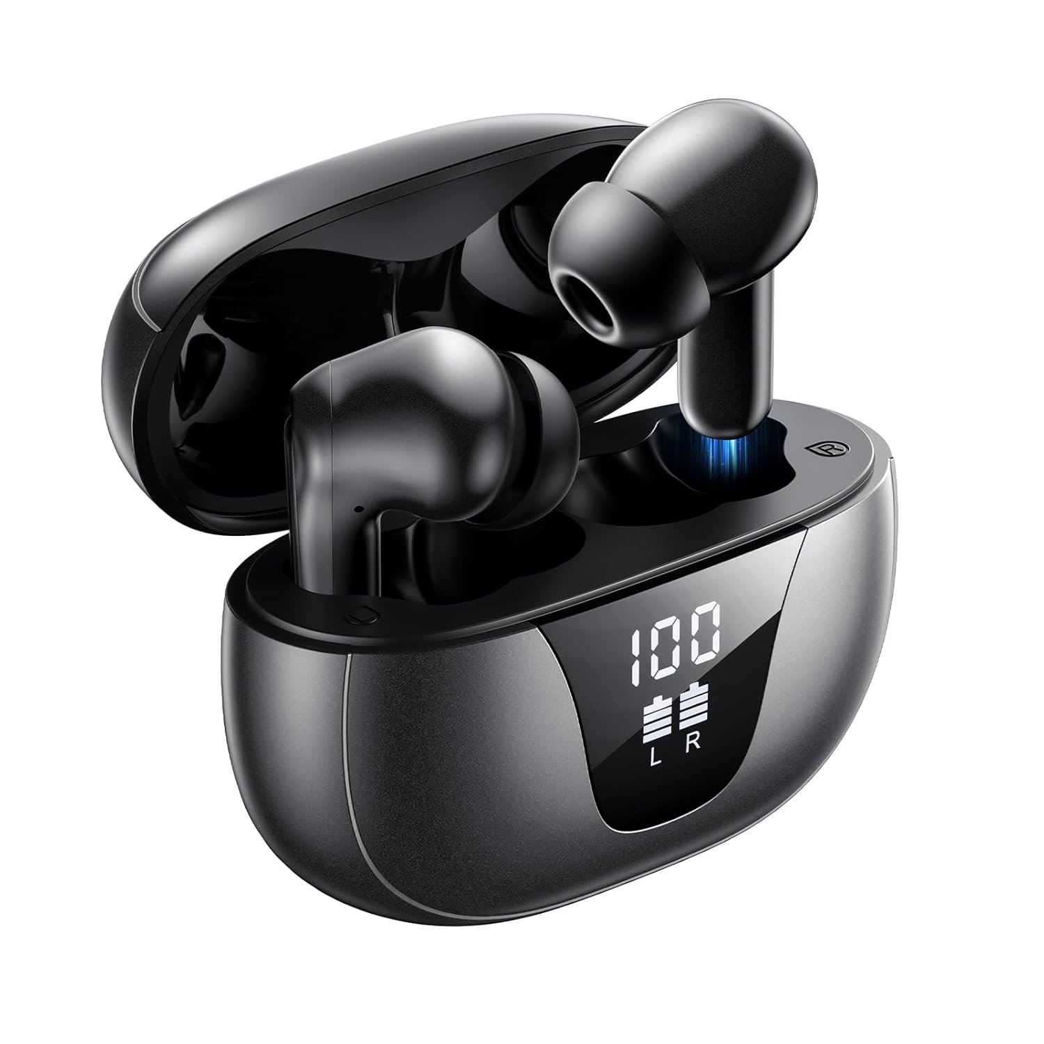 TTQ UProENC OTC Hearing Aids Review: A Smart, Stylish, and Surprisingly Affordable Hearing Solution
