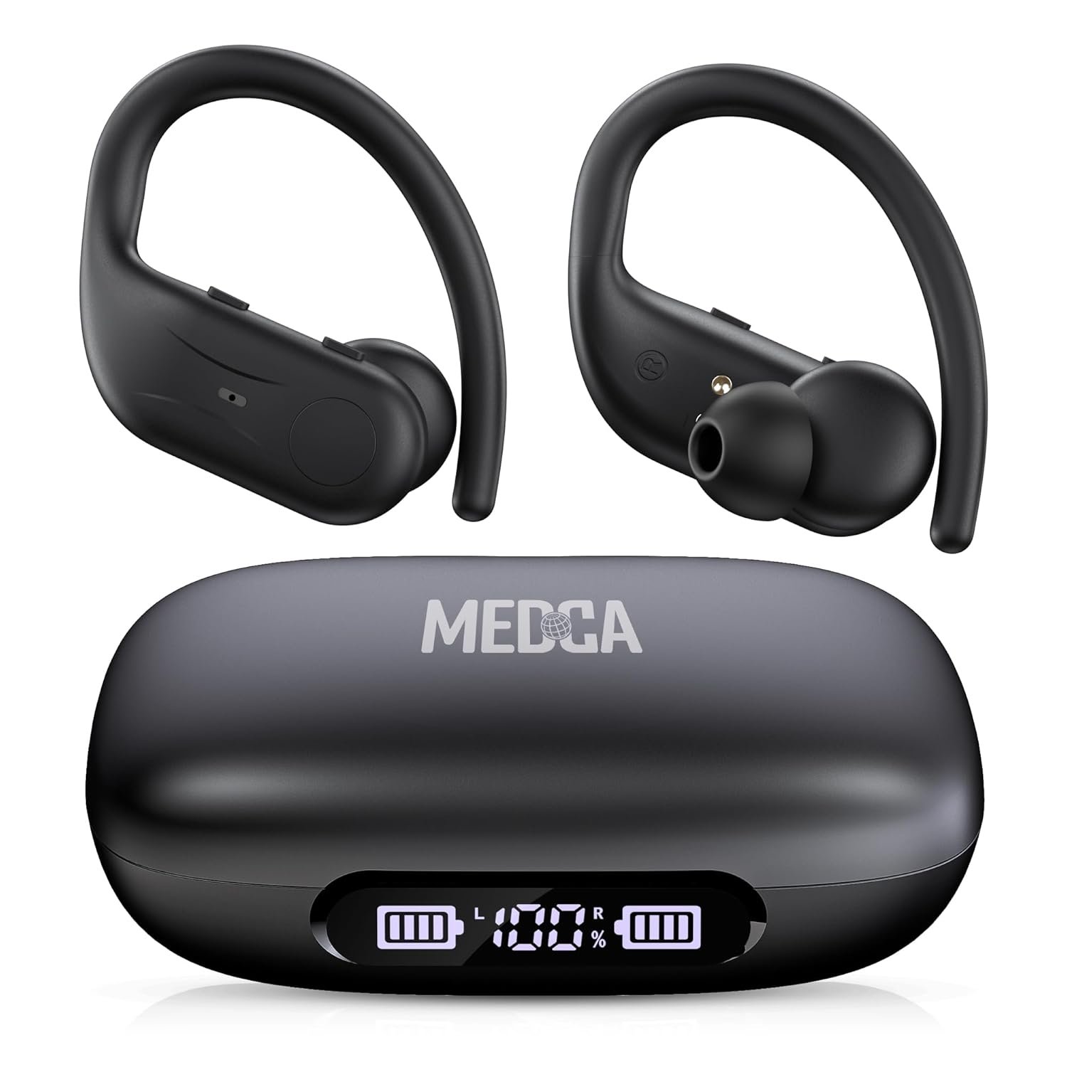 Medca U88-AID Review: A Modern Bluetooth Hearing Aid for Clearer, Smarter Everyday Hearing