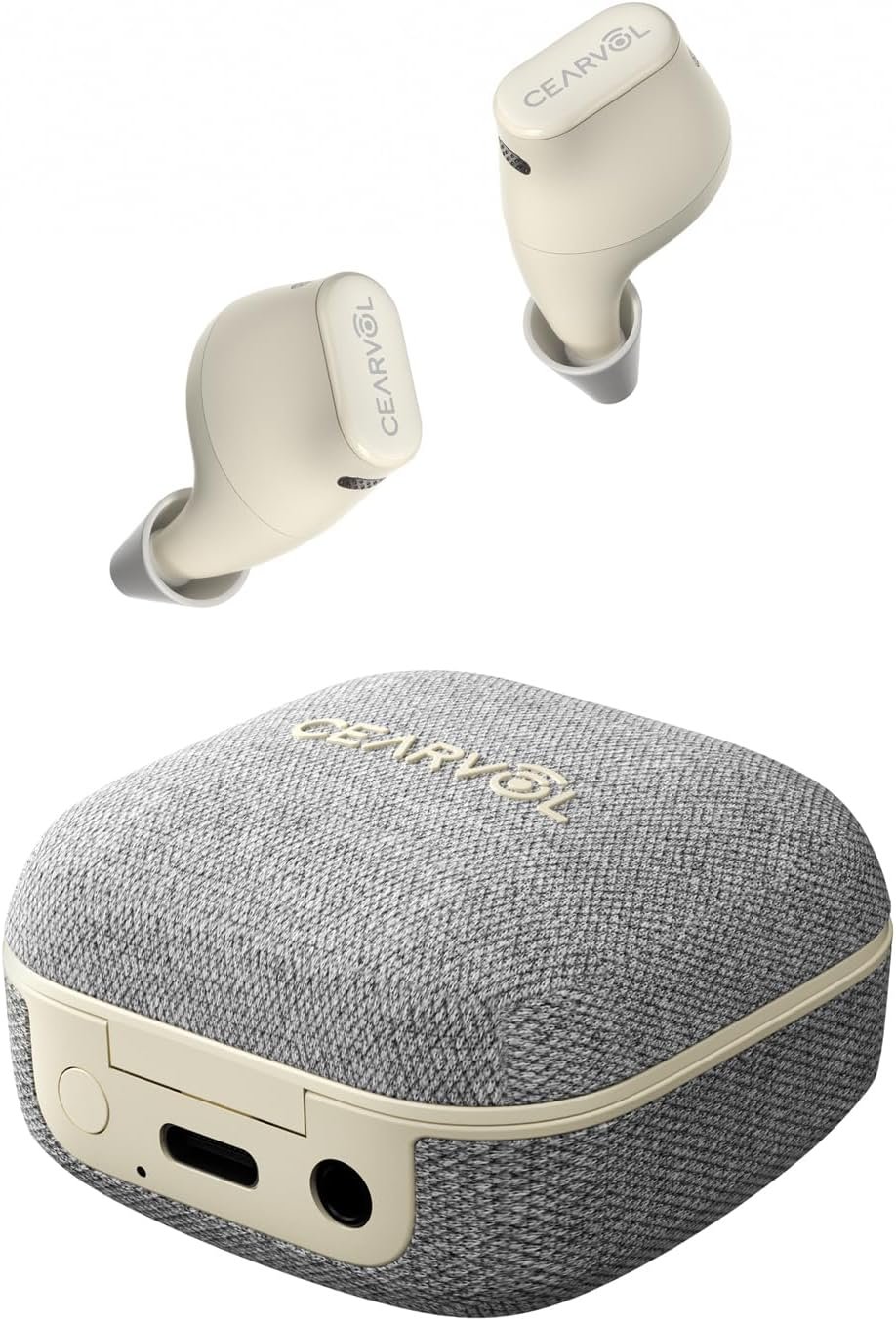 Cearvol Wave Lite Review: A Modern AI-Powered Hearing Aid Designed for Clearer, Smarter Everyday Hearing