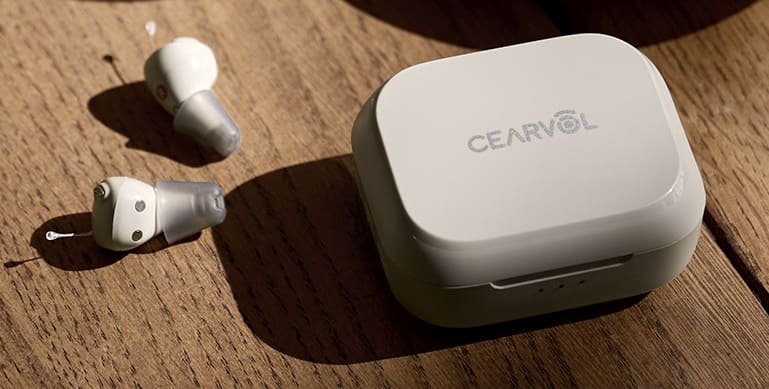 Cearvol Nano Hearing Aids Review: A Compact, Smart, and Convenient Hearing Solution for Everyday Use