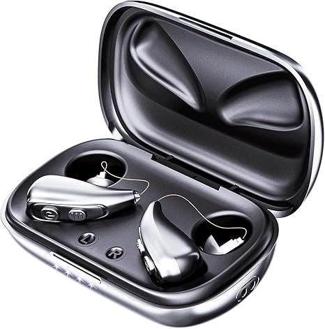 Hearisay Hearing Aids Review: A Budget-Friendly OTC Solution for Clearer Everyday Hearing