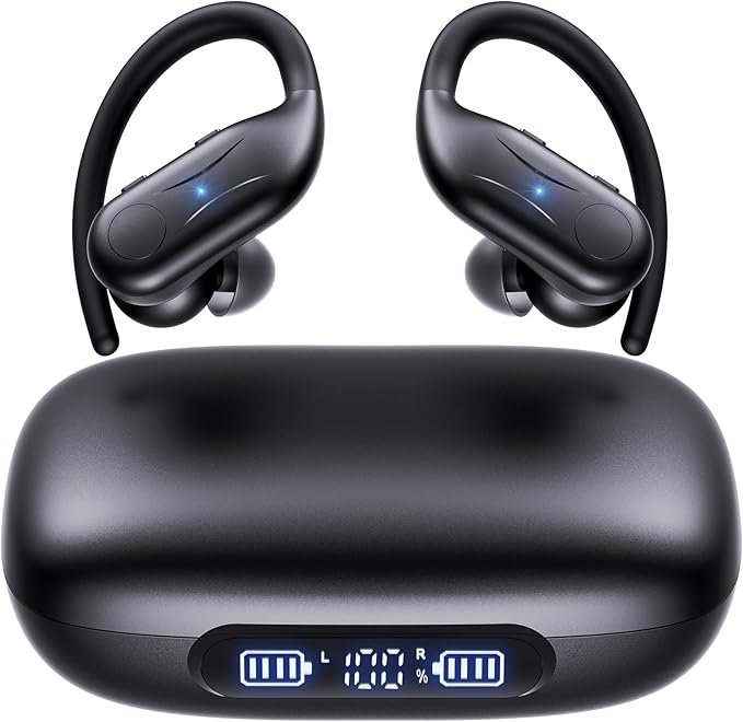 TTQ F-AID8 Hearing Aids Review: A Smart, Affordable 2-in-1 Hearing Solution for Seniors