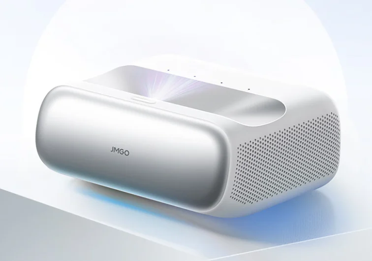 Jmgo O3 Projector Review: A Compact Tricolor Laser UST Projector Built for Modern Homes