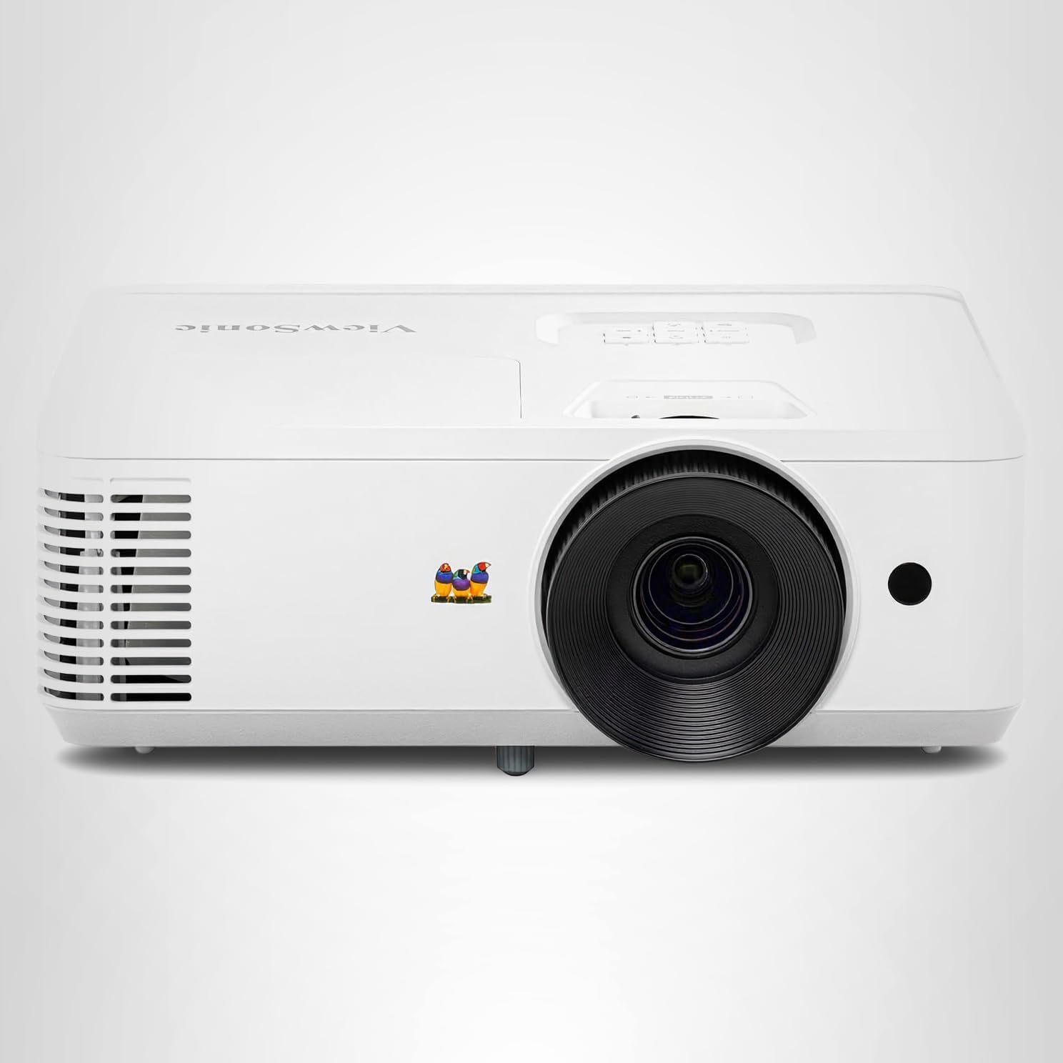ViewSonic PA503HD Projector Review: A Bright and Versatile Full HD Projector for Home, Office, and Entertainment
