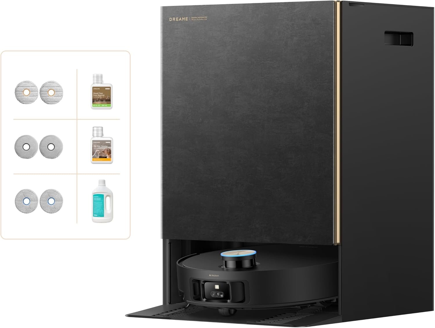 DREAME Matrix10 Ultra Review: A High-End Robot Vacuum Built for Smarter, Deeper Home Cleaning