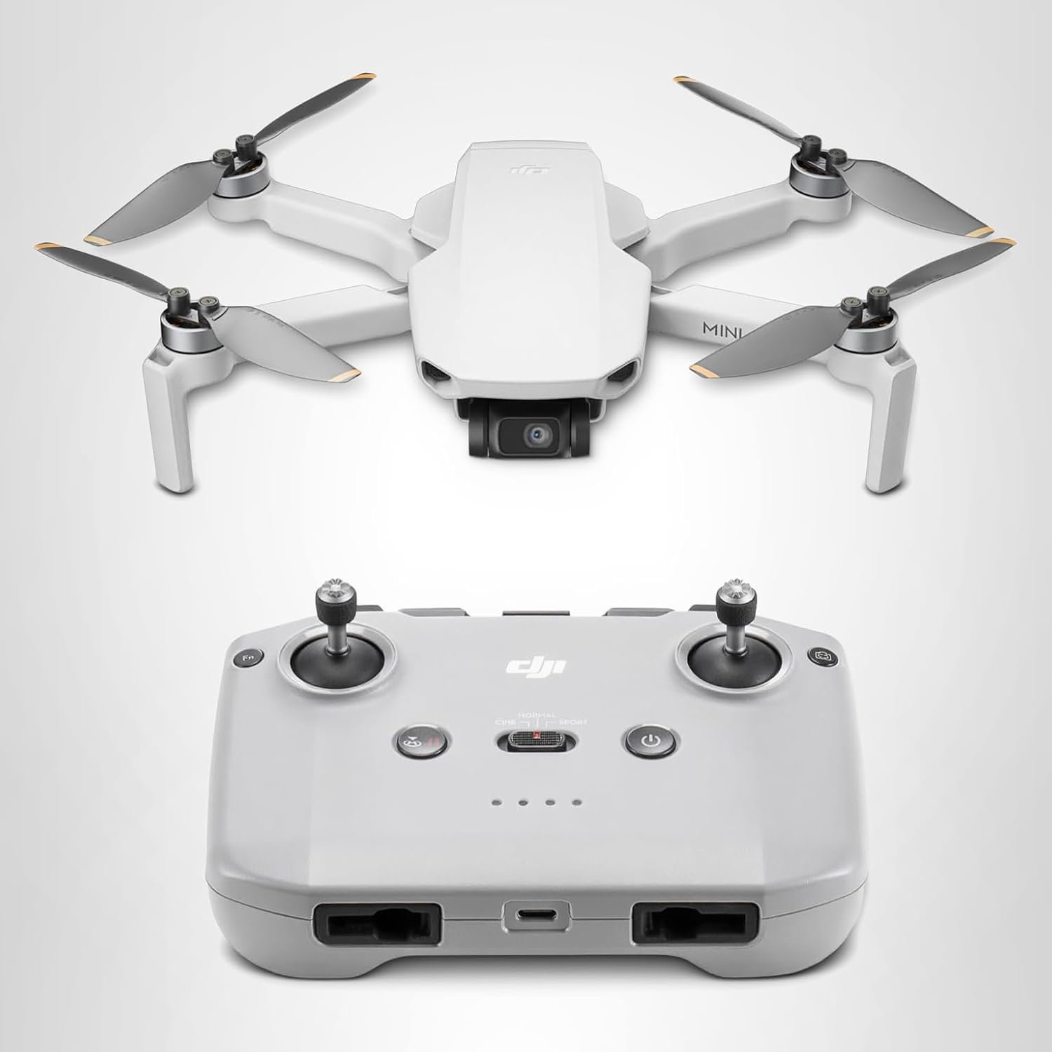 DJI Mini 4K Review: A Lightweight Drone That Packs Cinematic 4K Power for Beginners