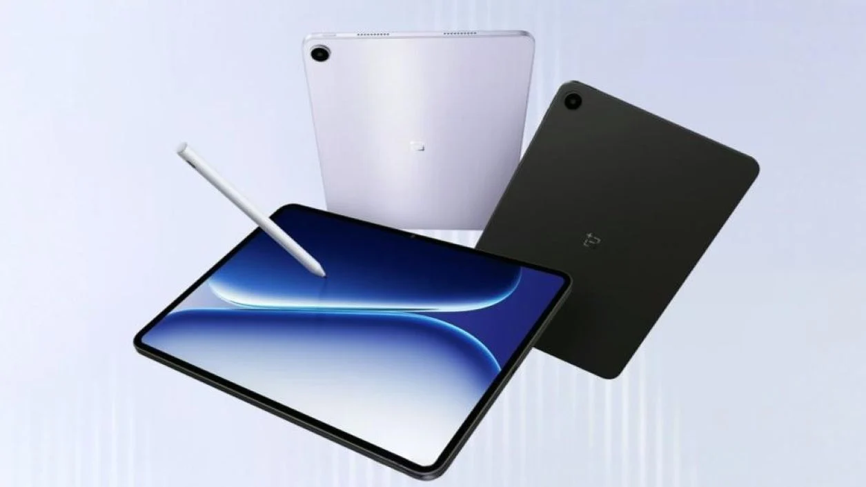 OnePlus Pad Go 2 Review: Big 2.8K Display, Long Battery Life, and 5G Support