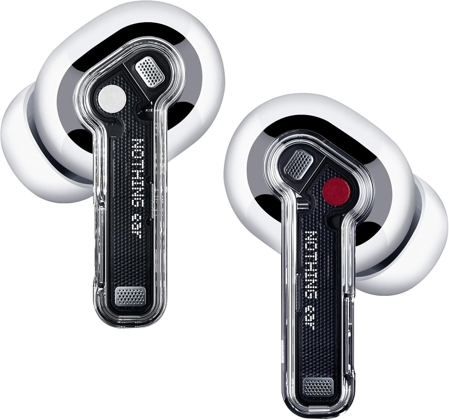 Nothing Ear Wireless Earbuds Review: Hi-Res Sound & Smart ANC