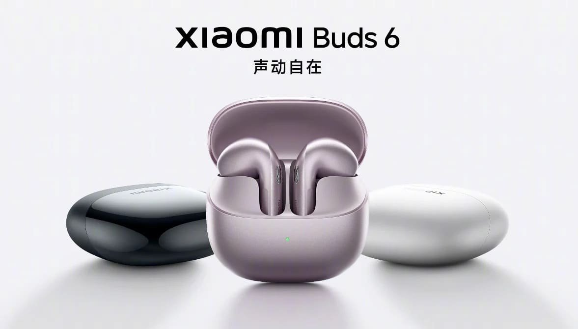 Xiaomi Buds 6 Review: Premium Semi-In-Ear Earbuds with Harman-Tuned Sound