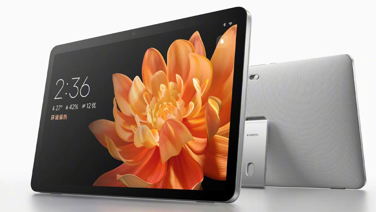 Xiaomi Smart Home Display 11 Review: AI-Powered Family Smart Hub