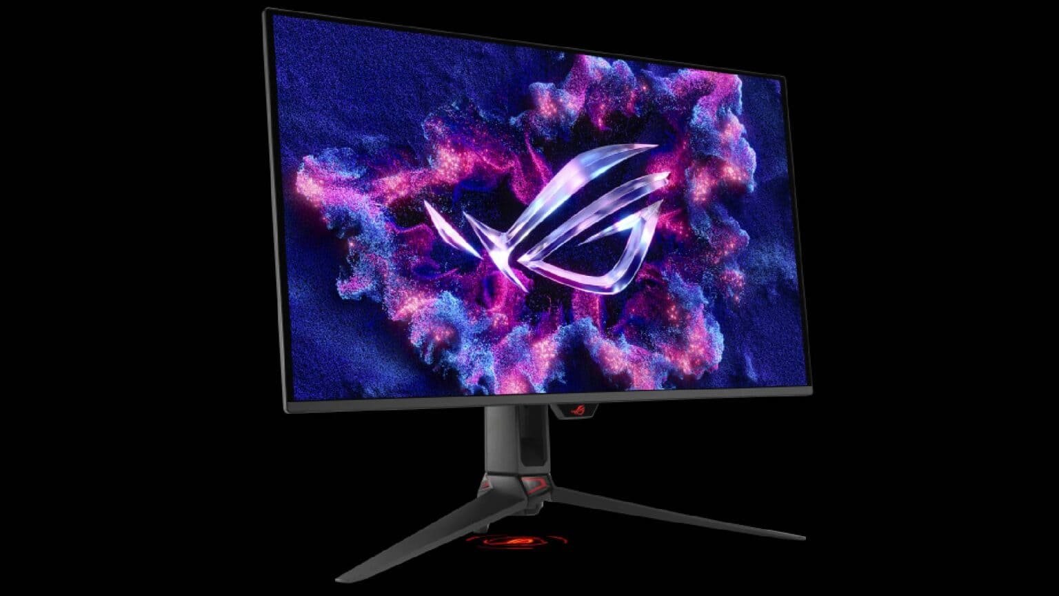 Asus ROG Swift OLED PG32UCDM Gen 3 Review: Refined 4K 240Hz QD-OLED