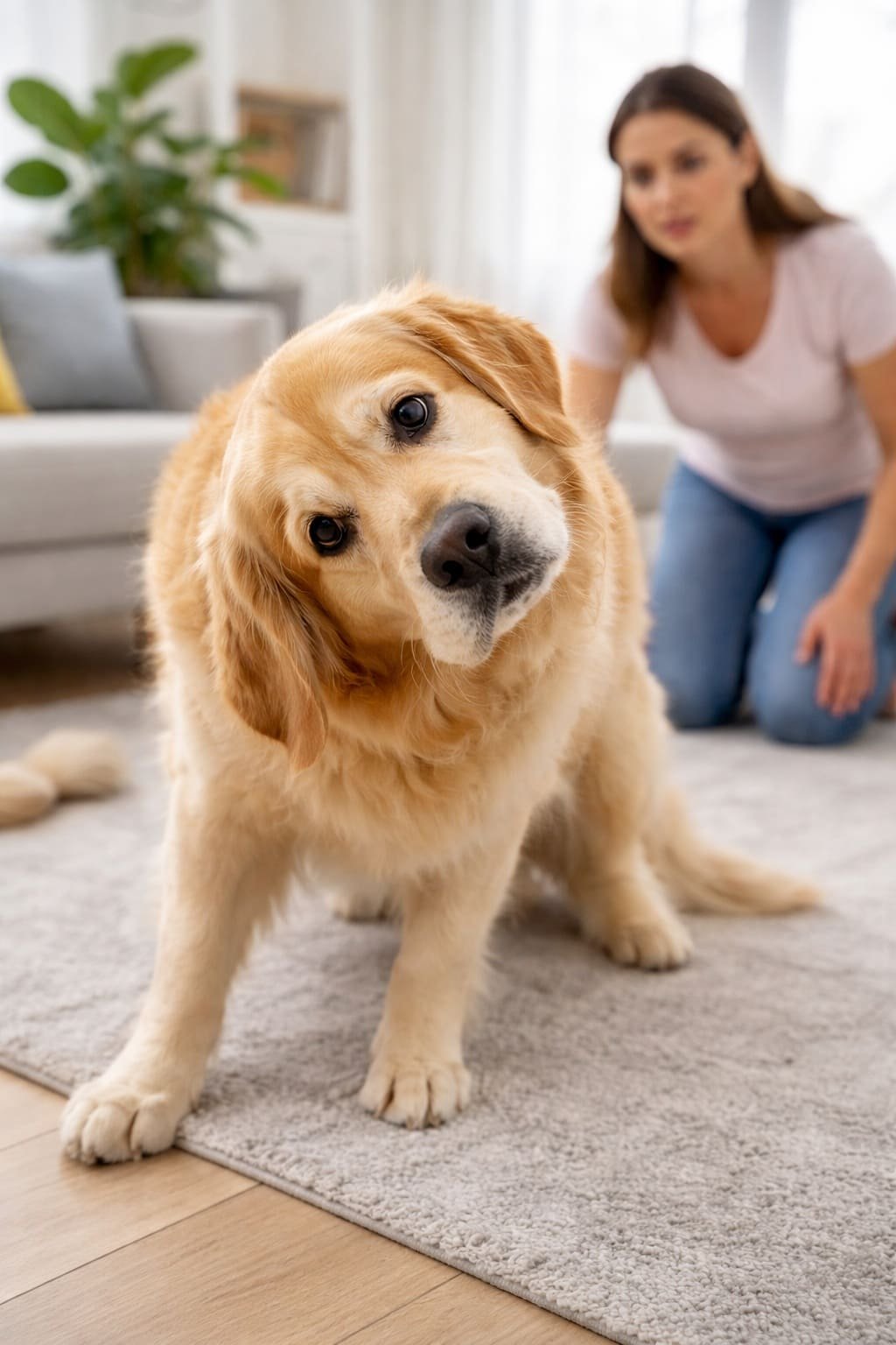 Things Pet Parents Should Know About Vestibular Disease in Dogs