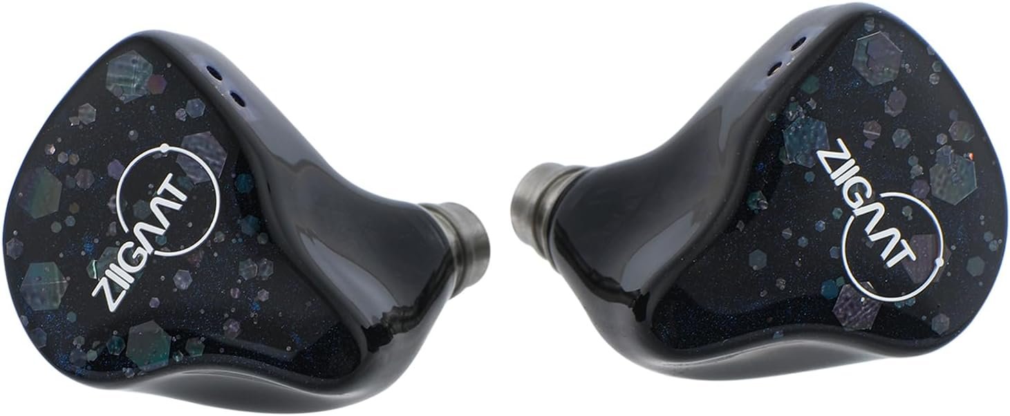 Linsoul ZiiGaat Cincotres Earbuds Review: Studio-Tuned Hybrid IEM for Audiophiles