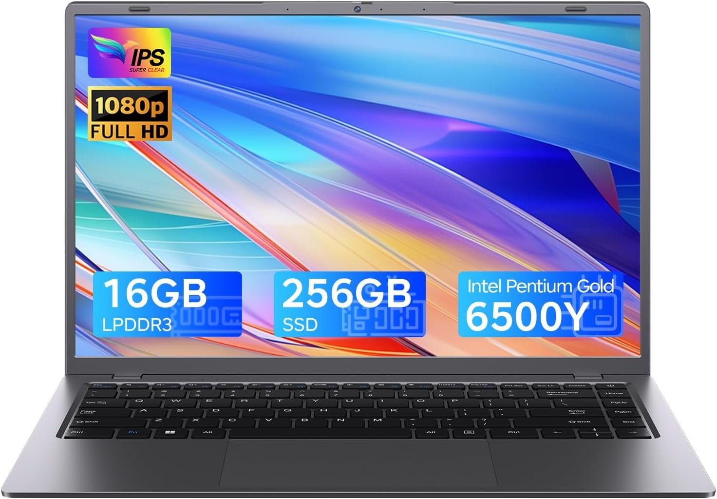 Zrasu NCS154Y 15.6 Inch Laptop Review: Budget Laptop with 16GB RAM and Full HD Display