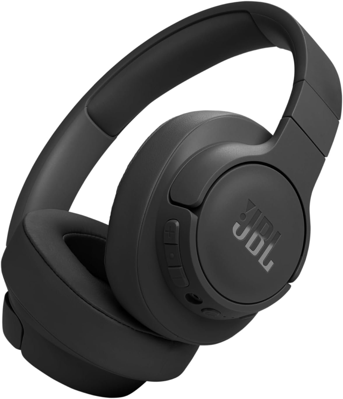 JBL Tune 770NC Headphones Review: Noise Cancelling & Long Battery Life
