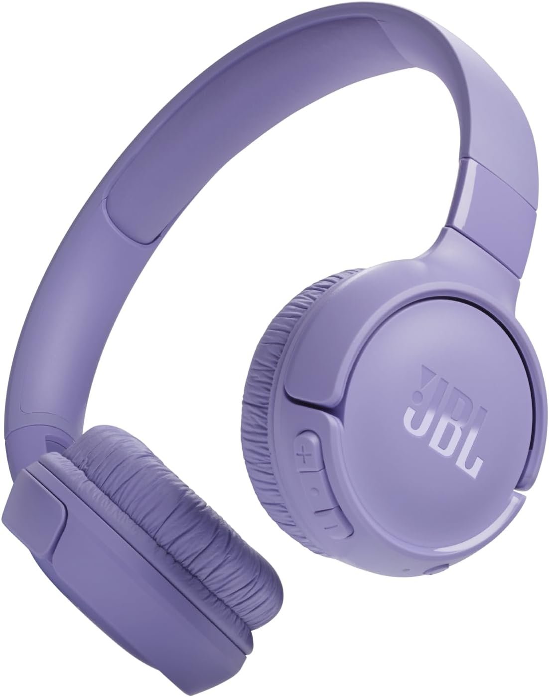 JBL Tune 520BT Headphones Review: Lightweight Wireless Headphones with Long Battery Life