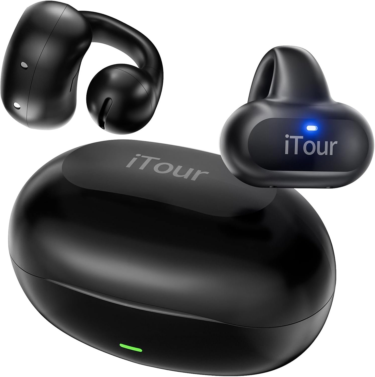 iTour T1 Pro Max Translator Earbuds Review: Real-Time AI Translation That Actually Works