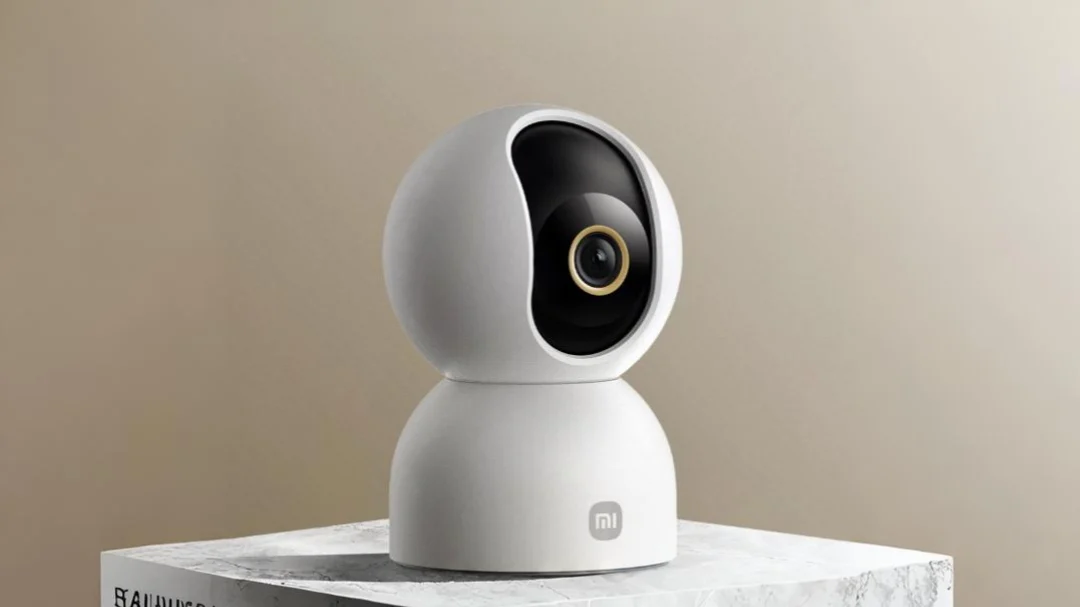 Xiaomi Smart Camera 3 3K Review: Affordable 3K Indoor Security Camera