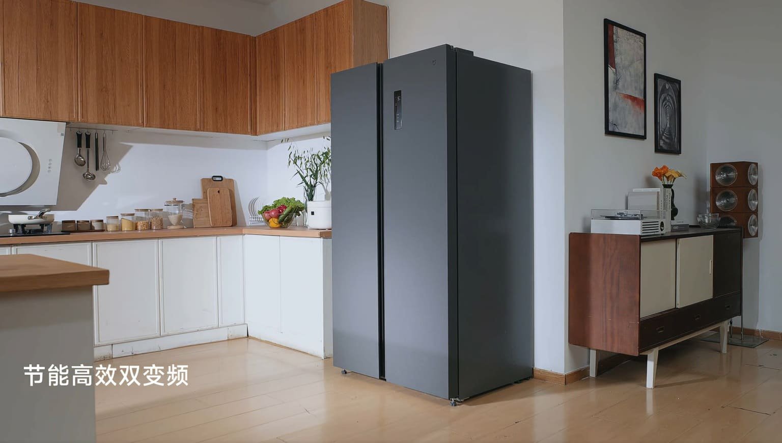Xiaomi Mijia 636L Refrigerator Review: Smart, Spacious, and Energy Efficient Cooling Solution