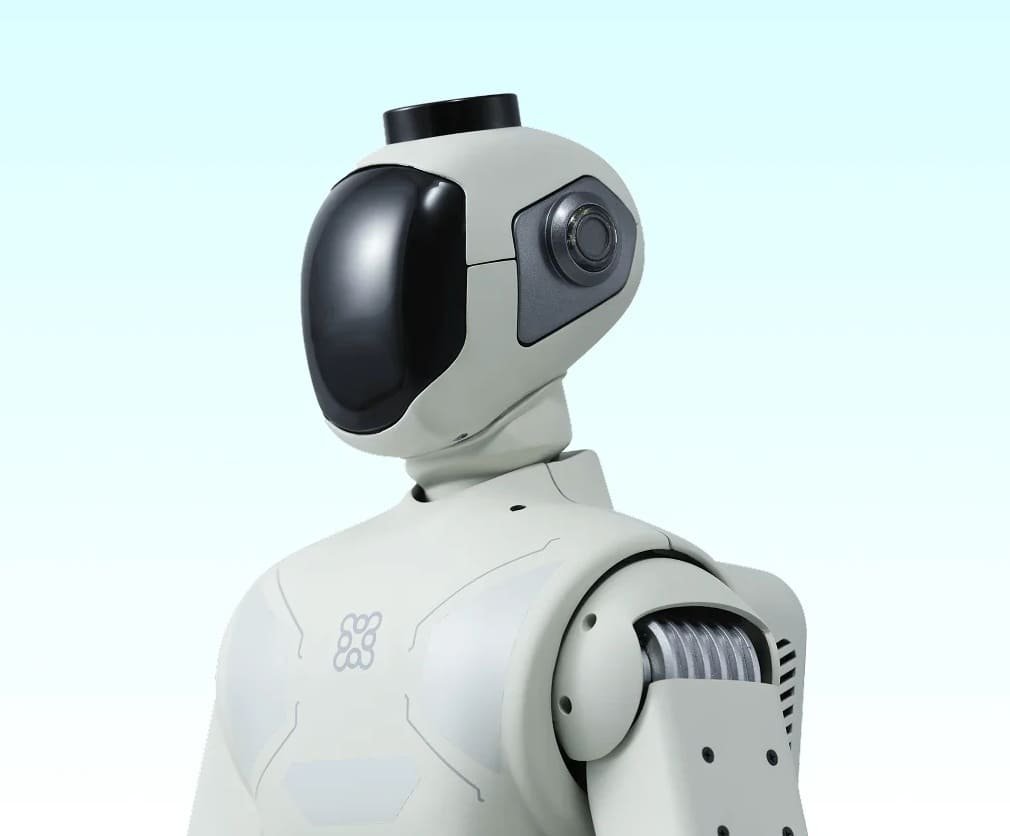 Zeroth M1 Humanoid Robot Debuts at CES 2026 for Everyday Home Assistance