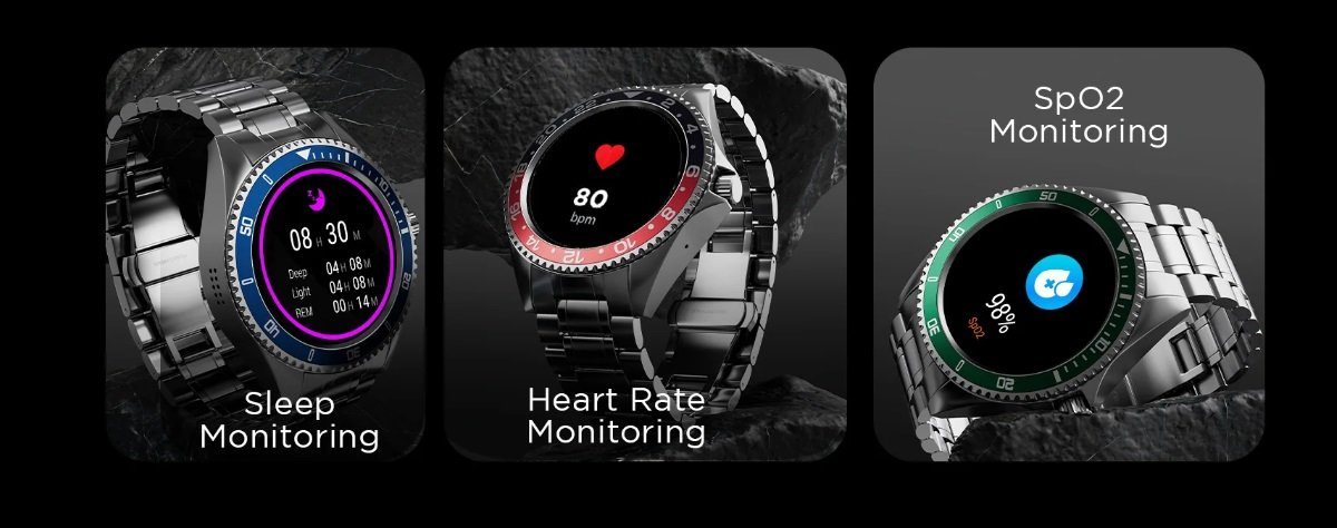 5 Best Fire-Boltt Smartwatch to buy in India 2023