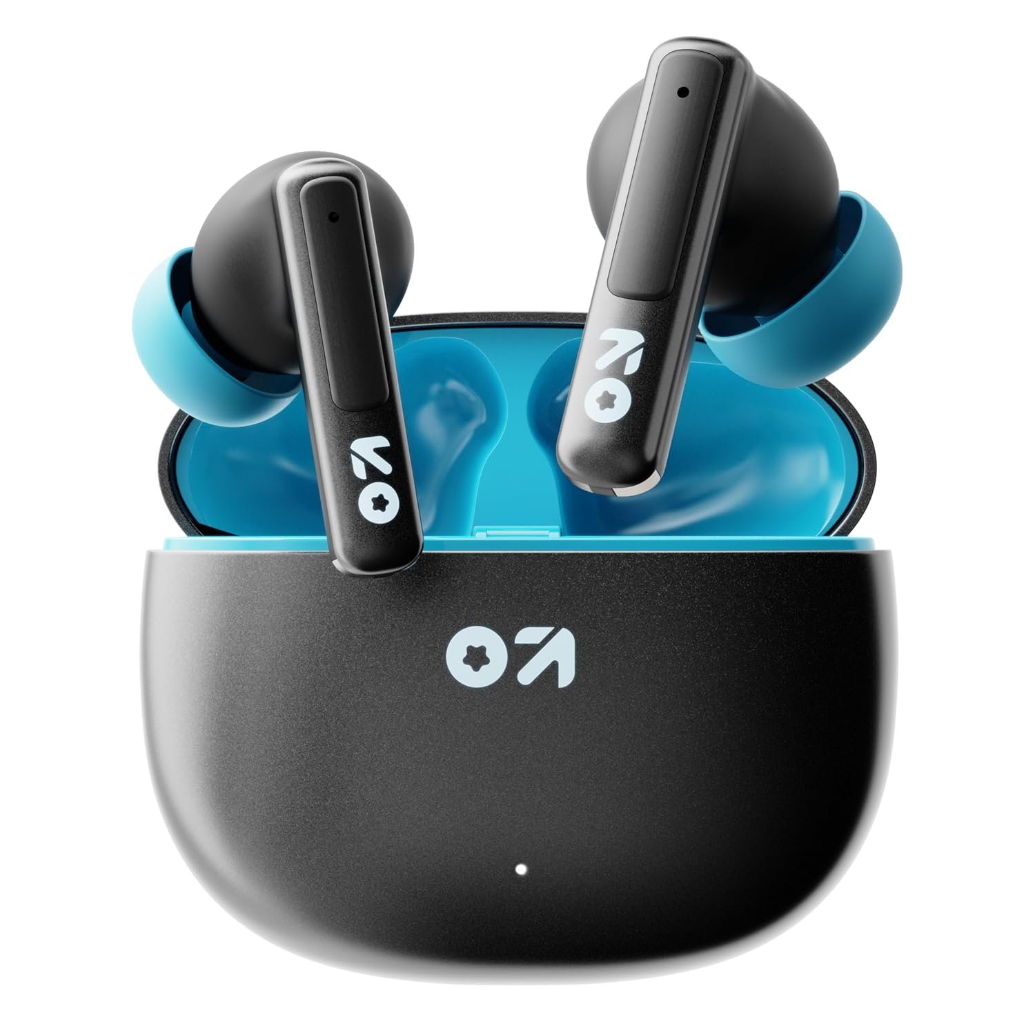GOBOULT W60 Earbuds Review: 60H Playtime & Low Latency TWS