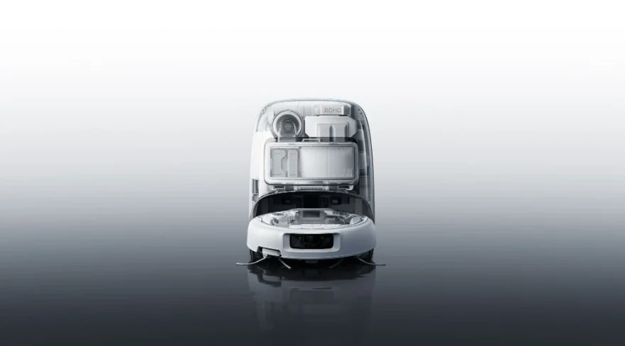 DJI ROMO Robot Vacuum Review: 25,000Pa Suction and 200-Day Low Maintenance