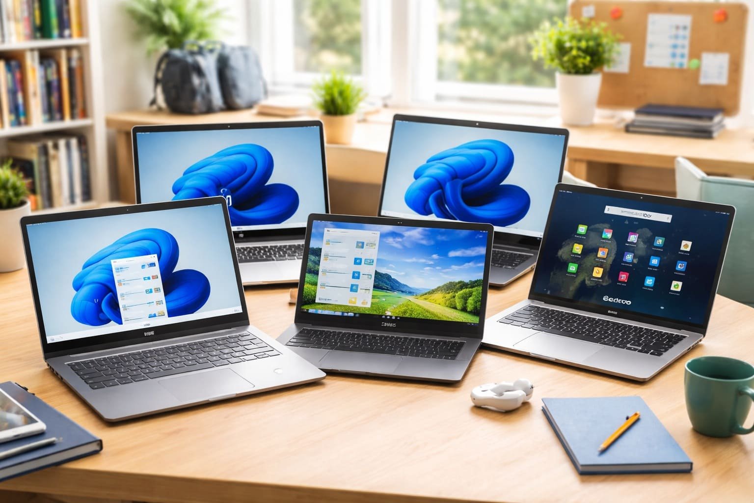 Affordable Laptops for Students in 2026: Best Budget Picks for Every Student