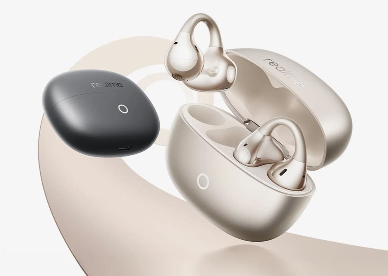 Realme Buds Clip India Launch: Open-Ear Design, AI Features, and Long Battery Life