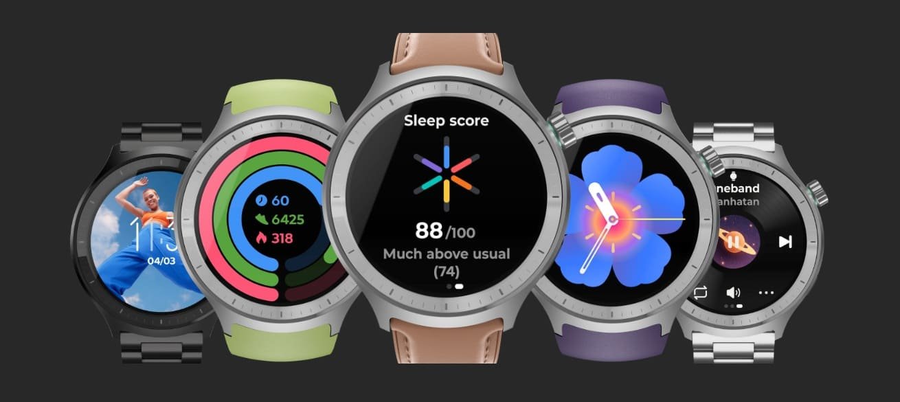 Moto Watch Launches in India With Polar Health Platform and Long Battery Life