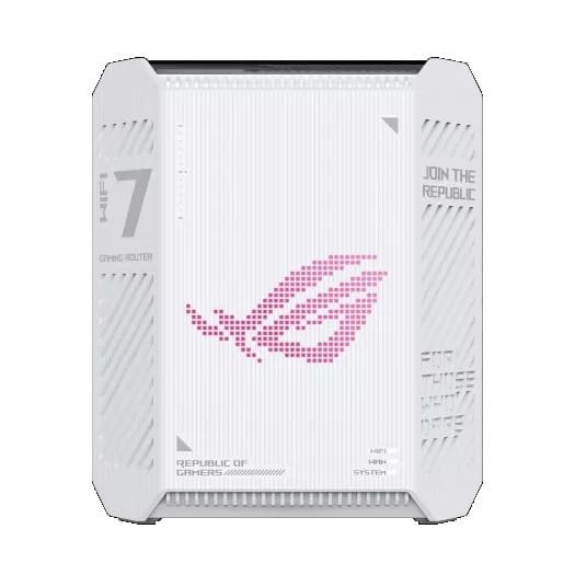 Asus ROG Strix GS-BE7200 Launches as WiFi 7 Gaming Router