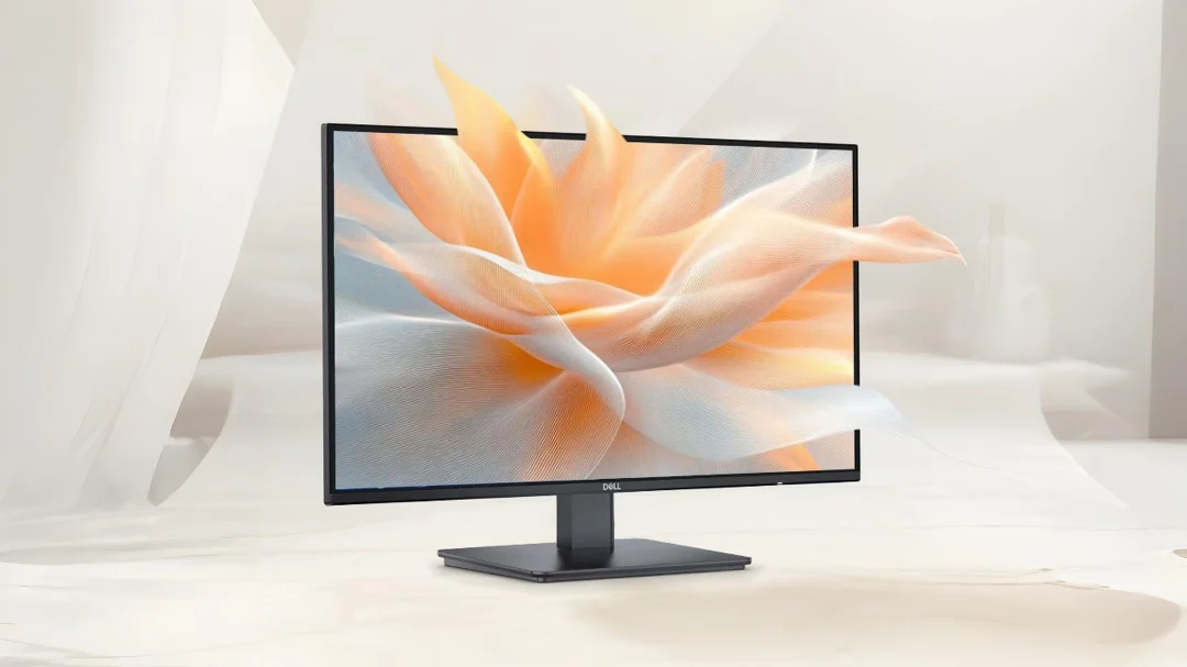 Dell SE2726D Gaming Monitor Review: Affordable 2K 144Hz Display for Everyday Gaming