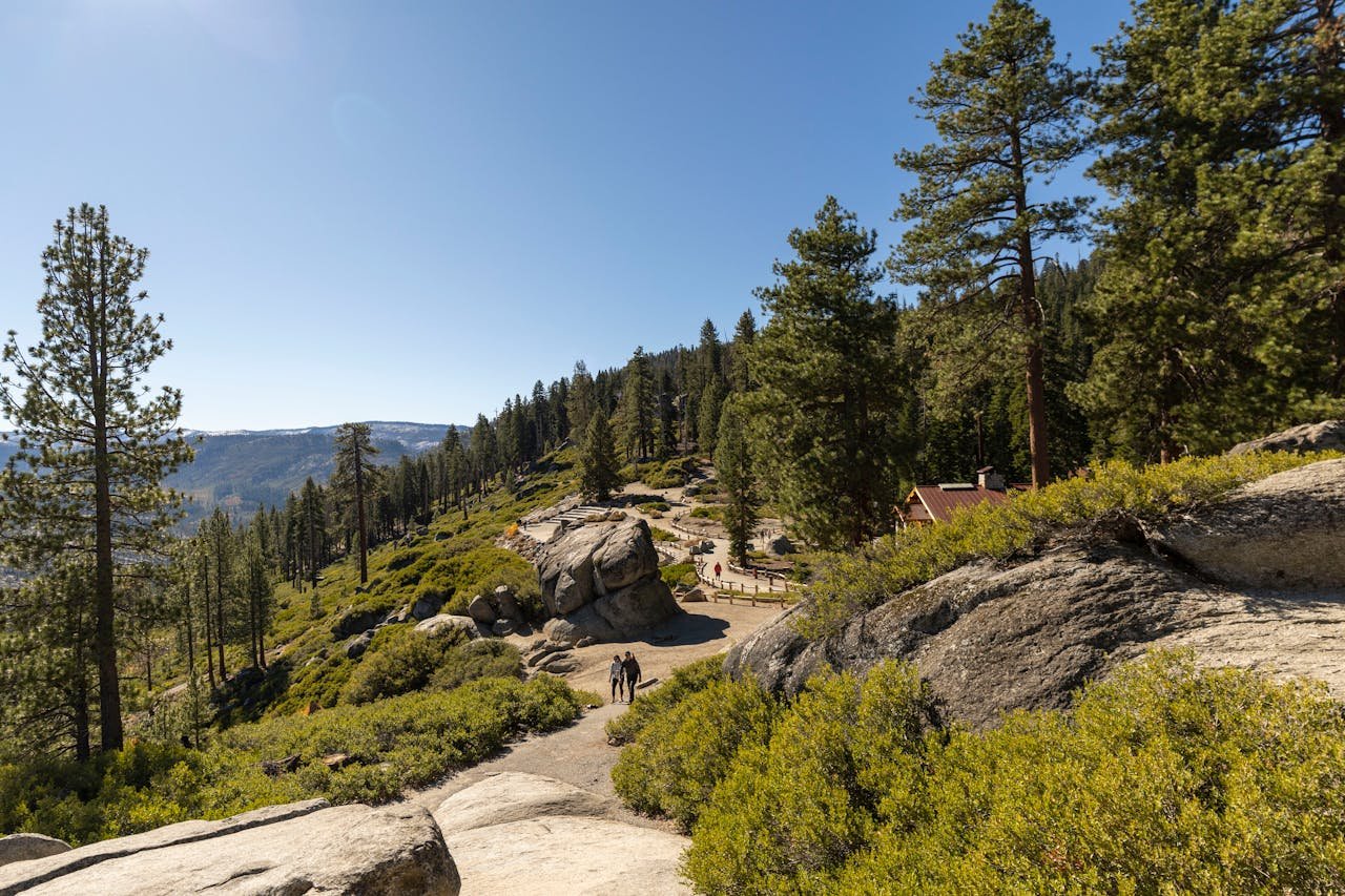 Best Places to Visit in California for Nature Lovers and Outdoor Adventures