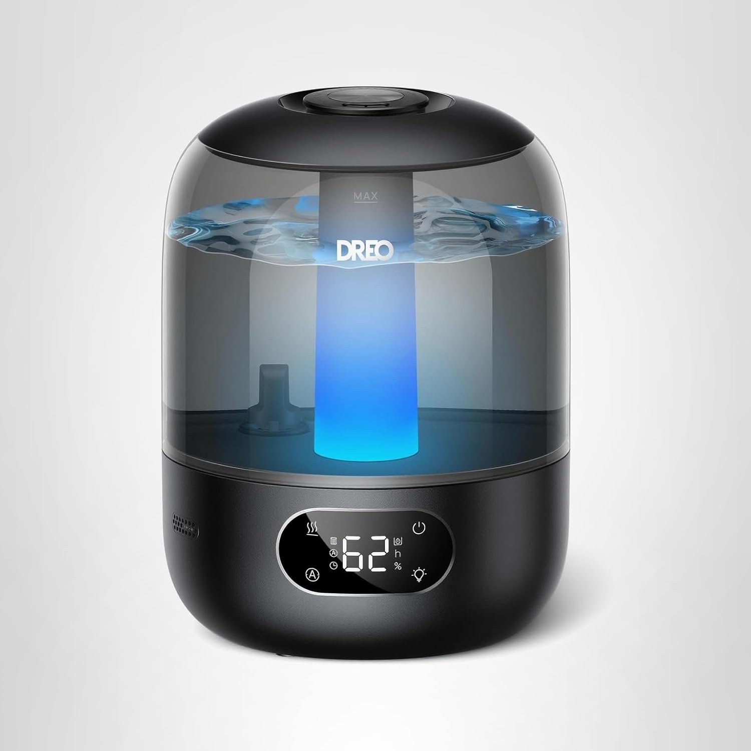 DREO Humidifiers for Bedroom Review: Quiet, Long-Lasting Comfort for Better Sleep