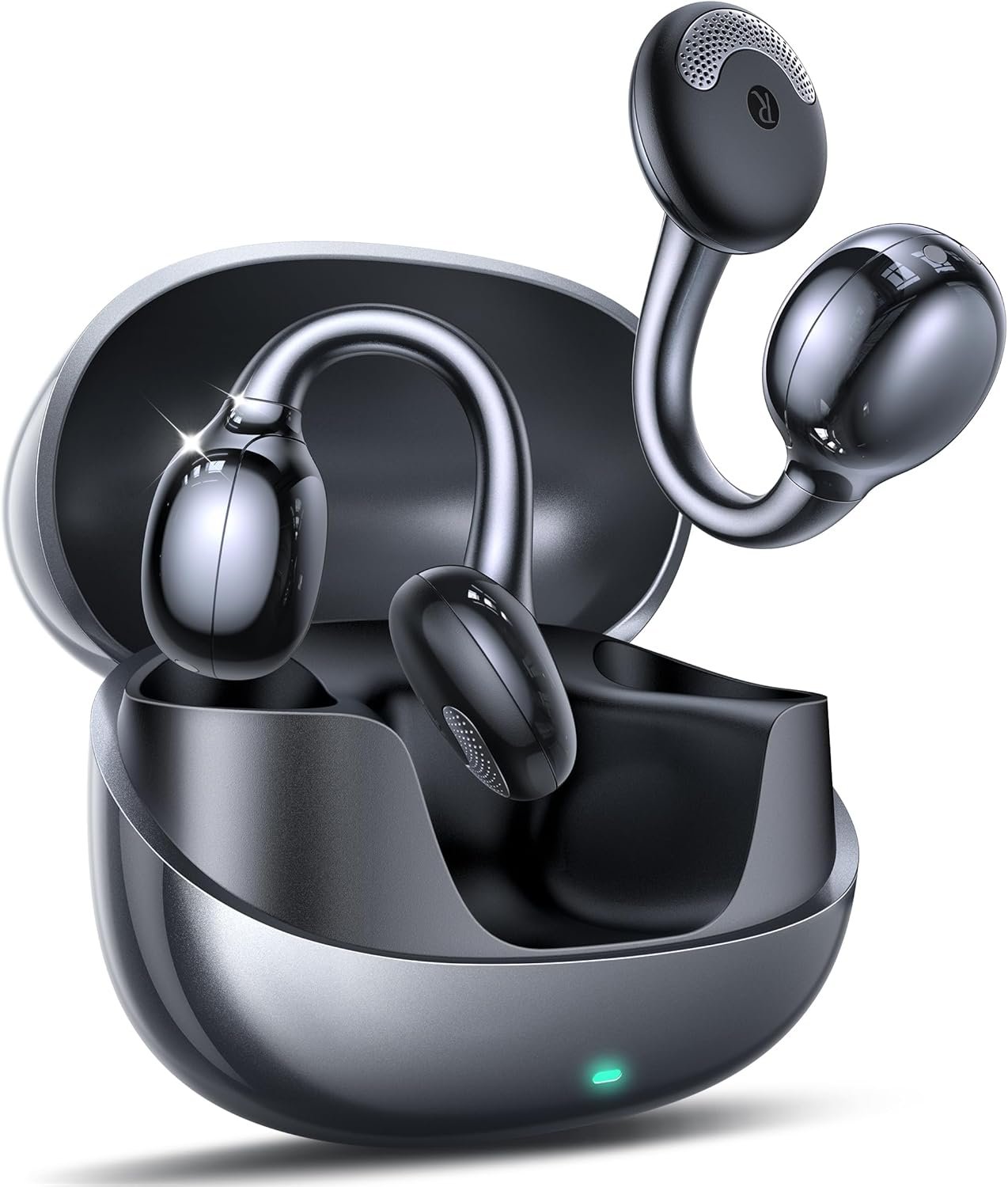 JOYROOM OE3 Clip-On Earbuds Review: Ultra-Light Open-Ear Wireless Comfort