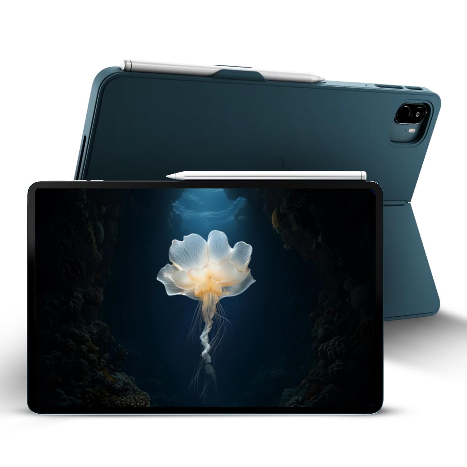 Brave Ark 2-in-1 Android PC Review: Ultimate Battery and Performance