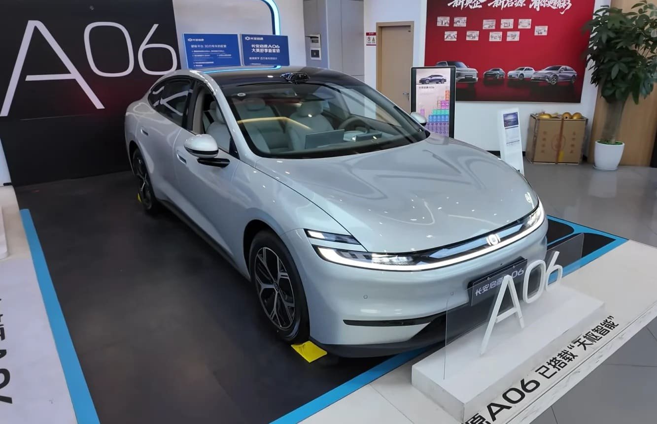 World’s First Sodium-Ion EV Delivers 400 km Range Even at -40°C