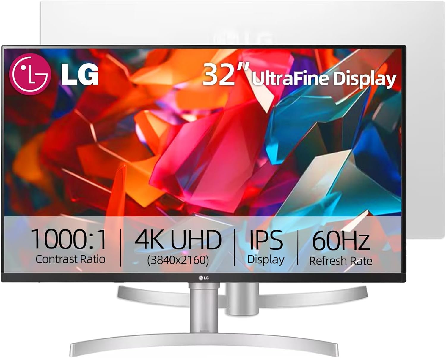 LG 32UN880 Review: A 32-Inch 4K IPS Monitor Built for Productivity and Creators