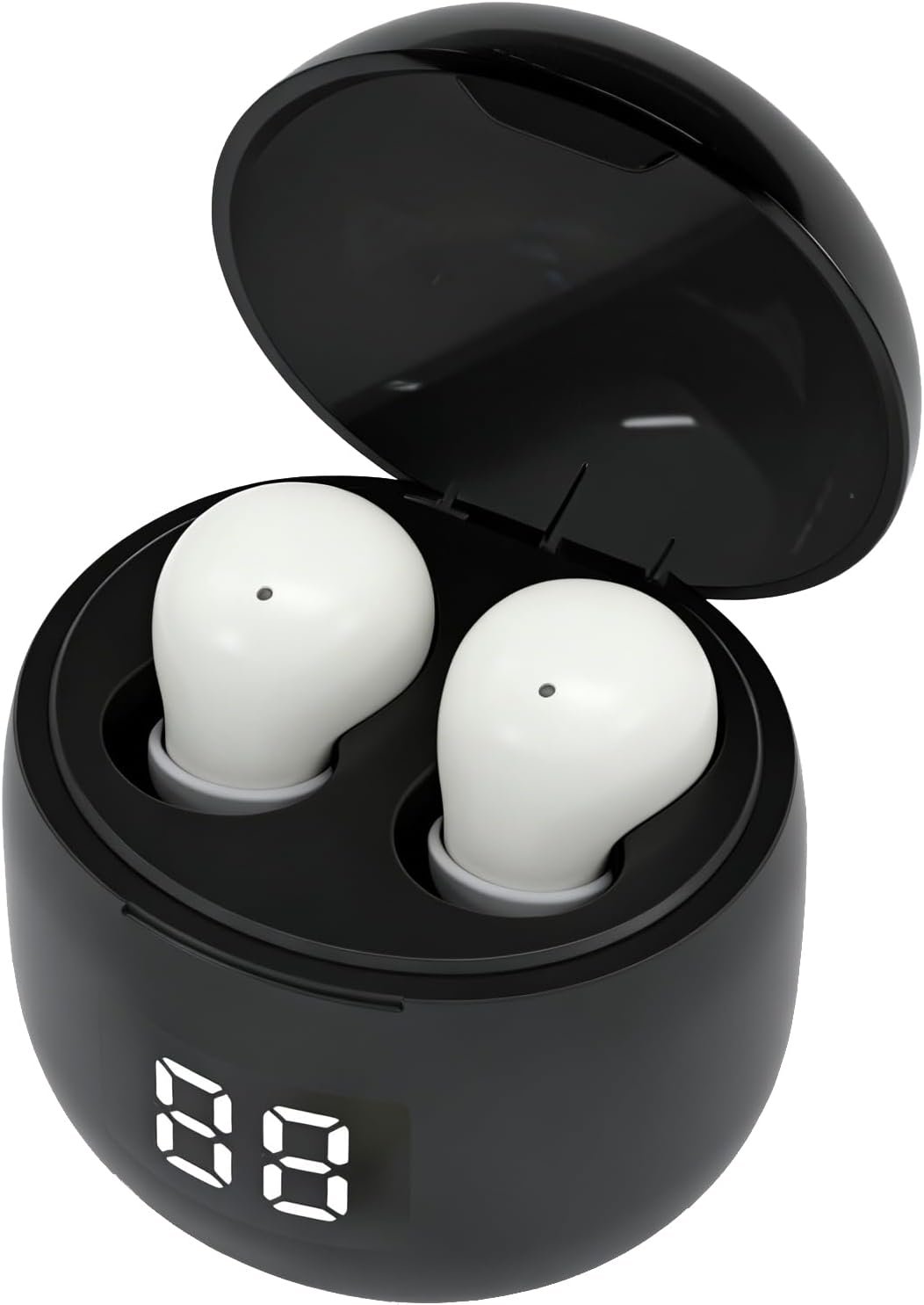 CUAUUO SK18 Invisible Sleep Earbuds Review: Tiny Size, Big Sound