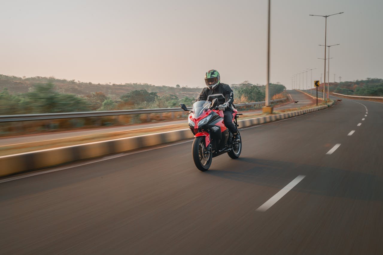 Why Bike Insurance Is Mandatory in India: Rules, Benefits & Penalties